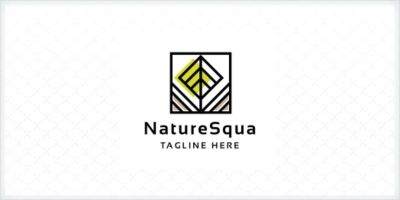 Nature Squa Logo