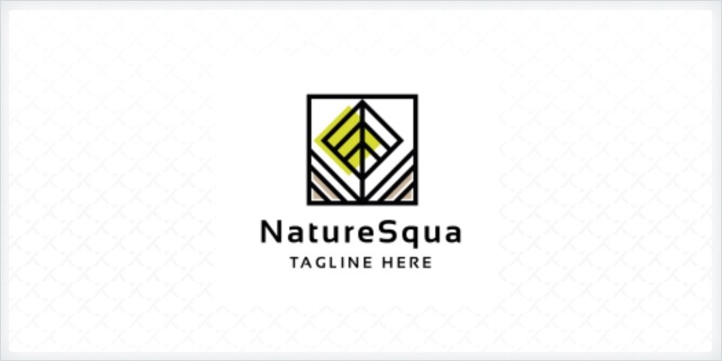 Nature Squa Logo