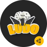 Ludo Multiplayer Tournament Unity3D