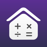 Mortgage Calculator - SwiftUI Real Estate iOS