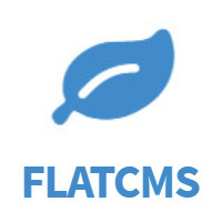 FlatCMS For Static Websites