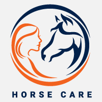 Horse Care Logo