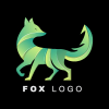 Fox Creative Logo