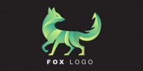 Fox Creative Logo Screenshot 2