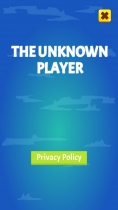 The Unknown Player - Buildbox Template Screenshot 7