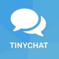 TinyChat - Simple Chat PHP Script