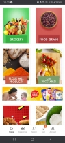 Supermarket Online eCommerce Solution Screenshot 8