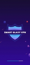 Smart Glaxy VPN Android Source Code Screenshot 1