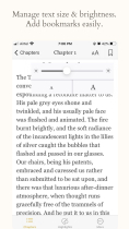 My Book - Build An iOS App Using Swift Screenshot 1