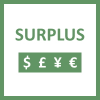 Surplus - Financial Management Software