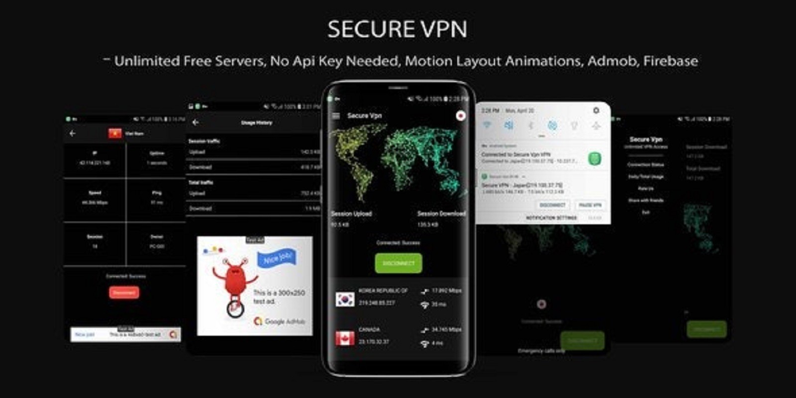 Бесплатный vpn сервер для андроид. Секьюр впн. Motion Layout. VPN Planet андроид.