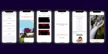 Transparent widget iOS14 Screenshot 1