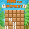 Find the Monkey - Kids Memory Game - Unity3d