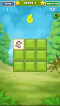 Find the Monkey - Kids Memory Game - Unity3d Screenshot 3