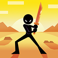 Stickman Fighter Unity Project