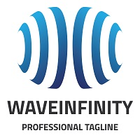 Wave Infinity Logo