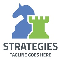 Strategies Logo