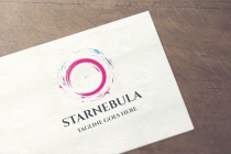 Starnebula Logo Screenshot 1