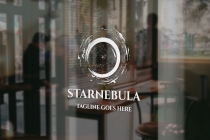 Starnebula Logo Screenshot 3