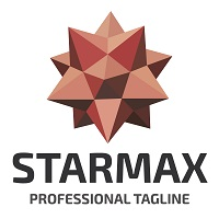 Starmax Logo