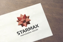 Starmax Logo Screenshot 1