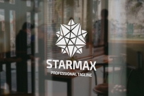 Starmax Logo Screenshot 3