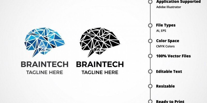 Braintech Logo