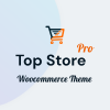 Top Store Pro - WooCommerce Theme