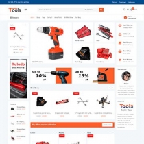 Top Store Pro - WooCommerce Theme Screenshot 11