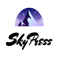 Skypress - HTML And Website Builder