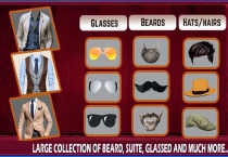 Men Suite Editor With Admob And Facebook Ads Screenshot 2