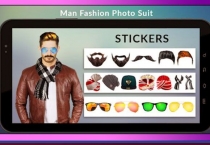 Men Suite Editor With Admob And Facebook Ads Screenshot 6