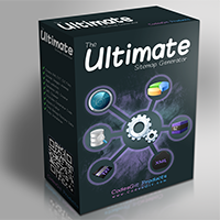 The Ultimate Sitemap Generator