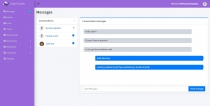 OukaTransfer - Files Sharing Platform Screenshot 2