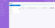 OukaTransfer - Files Sharing Platform Screenshot 11