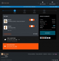 SellAnywhere - eCommerce System Screenshot 12