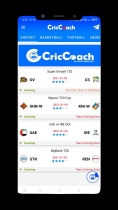 News Prediction App For Dream 11 - Android  Screenshot 2