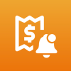Bill Reminder - SwiftUI iOS App Source Code