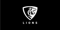 Lion Shield Creative Logo   Screenshot 2