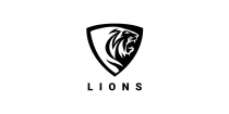 Lion Shield Creative Logo   Screenshot 3