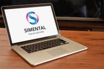 Simental -Letter S Logo Screenshot 2