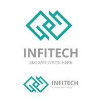 Infitech Logo