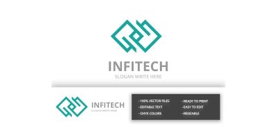Infitech Logo