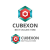 Cubexon Logo