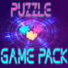 Puzzle Game Pack - 6 Buildbox Games
