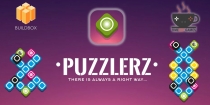 Puzzle Game Pack - 6 Buildbox Games Screenshot 1