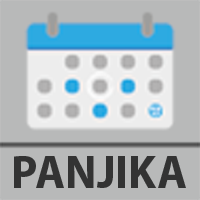 Panjika - Laravel Calendar
