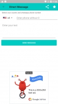 Animated WhatsApp Stickers For Android Screenshot 4