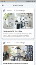 Furney Flutter Furniture App UI Kit Screenshot 25