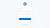 COME-CODE - Laravel Based Forum Script Screenshot 10